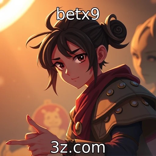 Inovação na narrativa dos jogos interativos