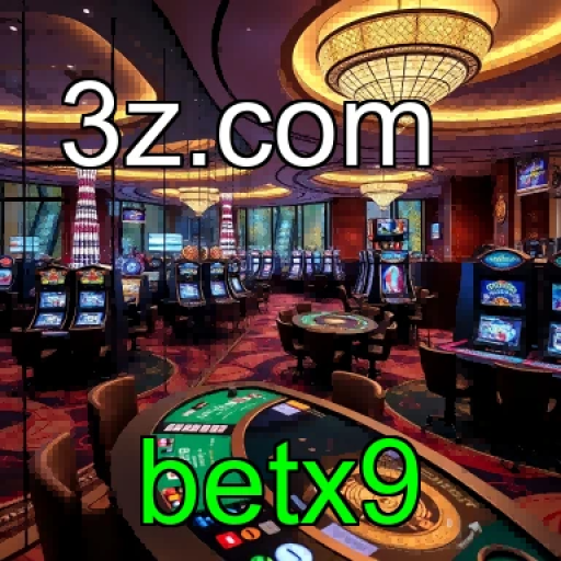 betx9 Jackpots