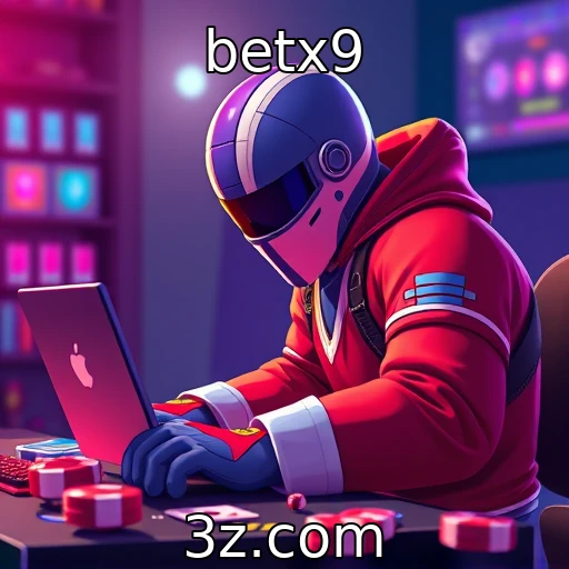 Tendências de jogos online para o futuro próximo