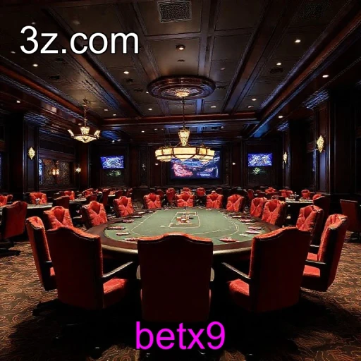 Experiência VIP No Betx9: Você Merece O Melhor Hoje