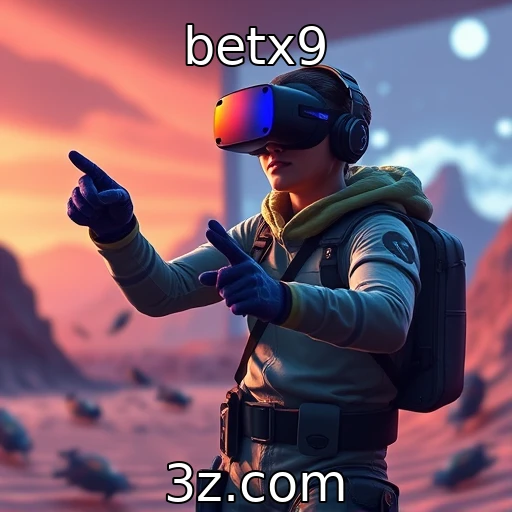 Integração de tecnologia VR em experiências de jogo